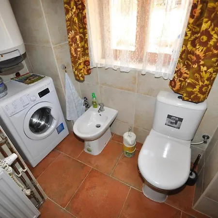 Holiday In 34572 Novy Hradek