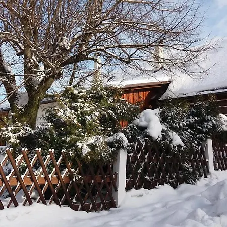 Holiday In 34572 Novy Hradek